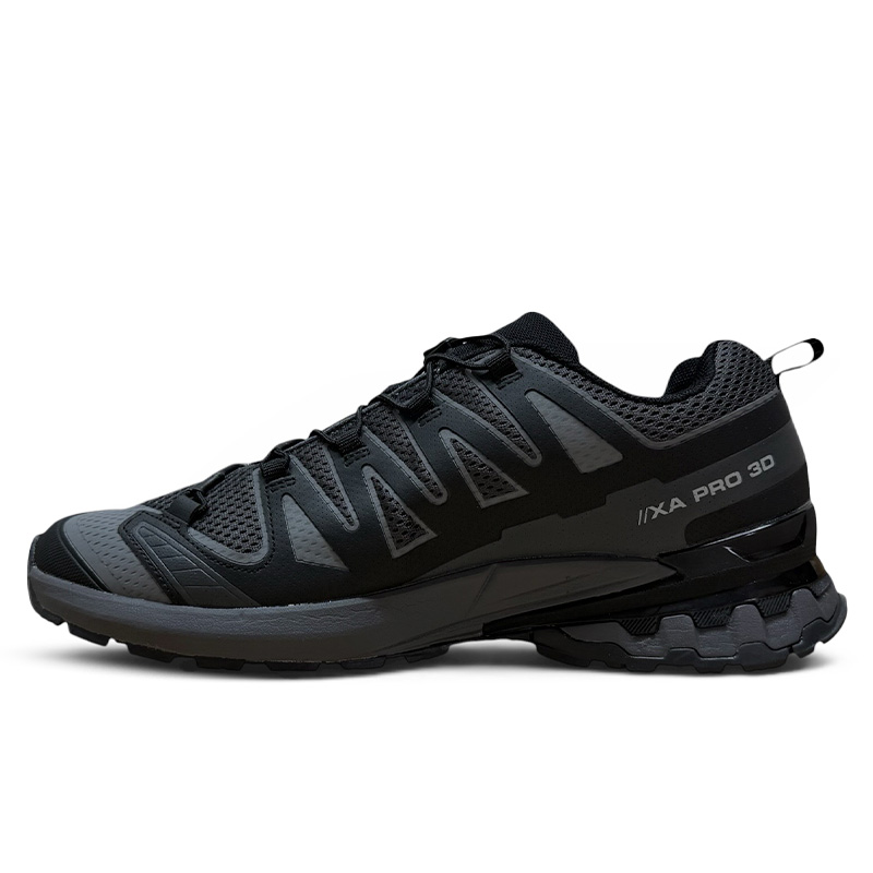 Salomon XA PRO 3D Black Grey