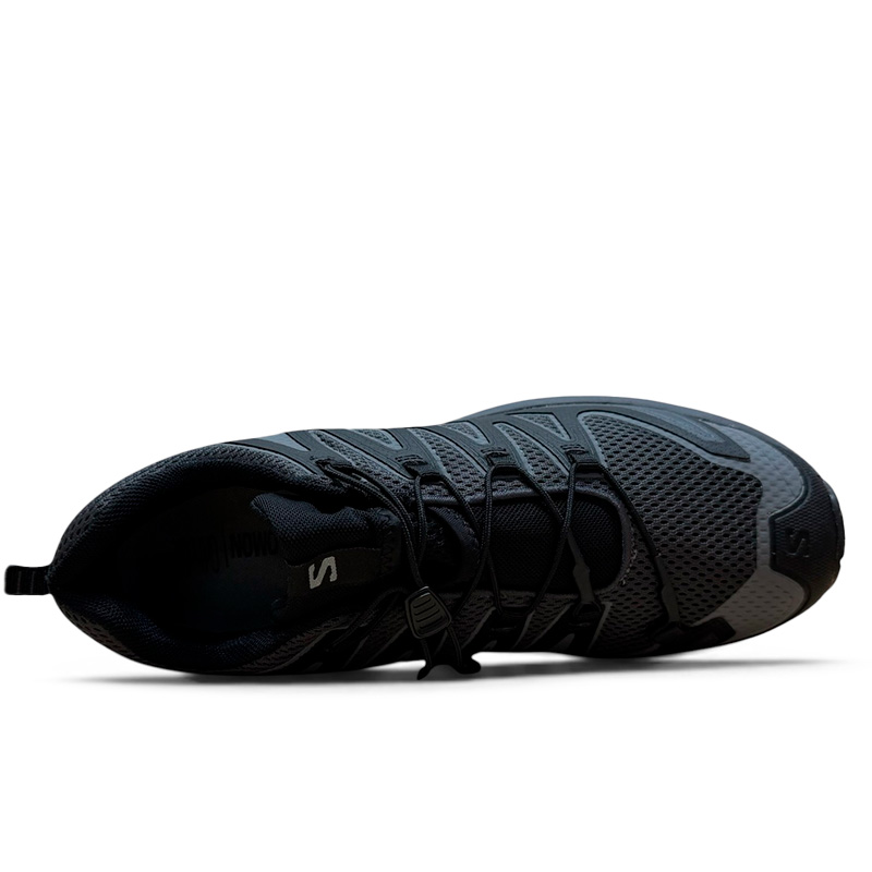 Salomon XA PRO 3D Black Grey