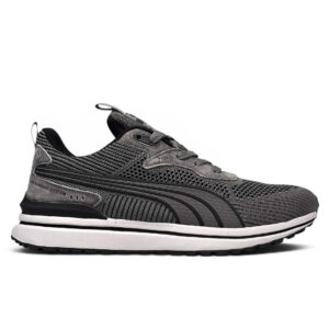 Puma RS Running System Charcoal Grey