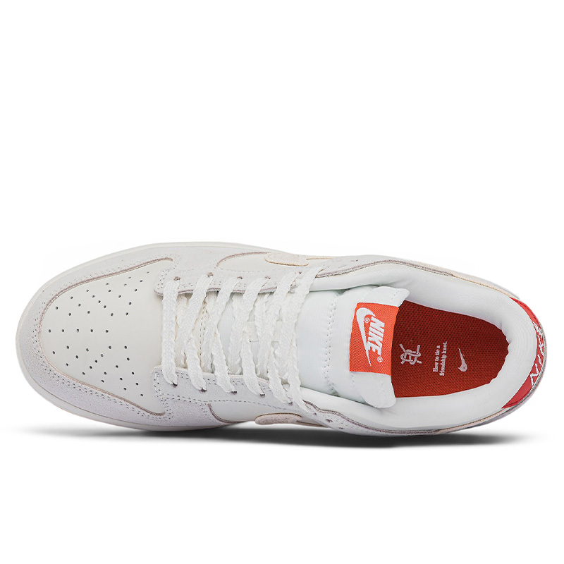 Nike Dunk Low Friendship Knot HV5231-133