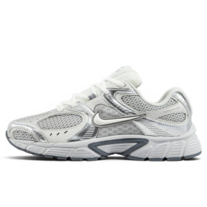 Nike V5 RNR White Silver