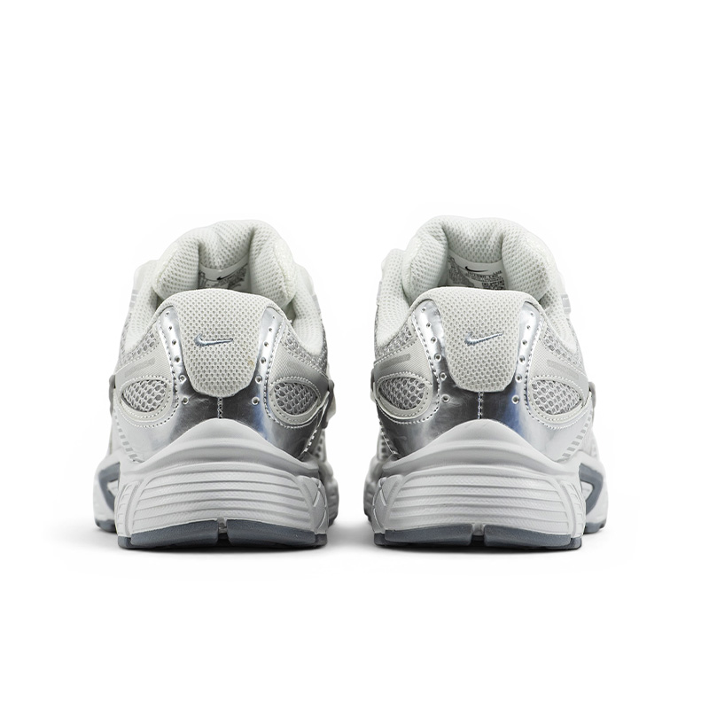 Nike V5 RNR White Silver