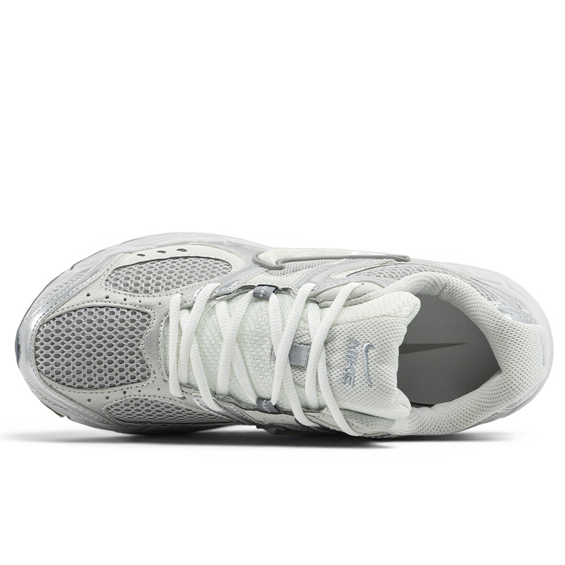 Nike V5 RNR White Silver