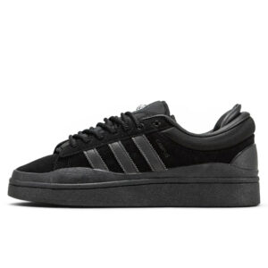 Adidas Campus x Bad Bunny Black