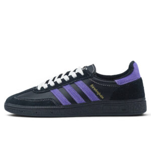 Adidas Birmingham Ozzy Osbourne Black Purple