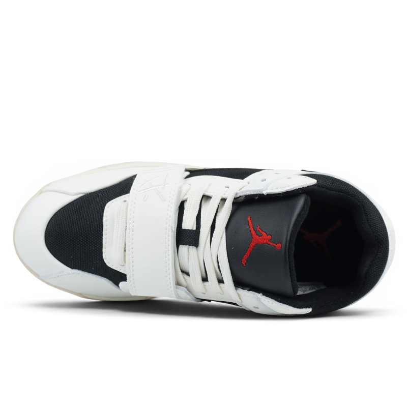 Jordan Jumpman x Travis Scott Cut The Check Green
