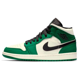 Jordan 1 Mid Pine Green 852542-301