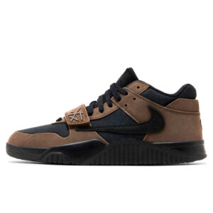 Jordan Jumpman x Travis Scott Jack Dark Mocha FZ8117-204