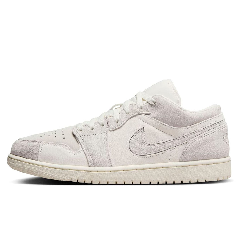 Jordan 1 Low SE Craft Pale Ivory FQ3055-100