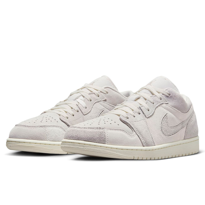 Jordan 1 Low SE Craft Pale Ivory FQ3055-100