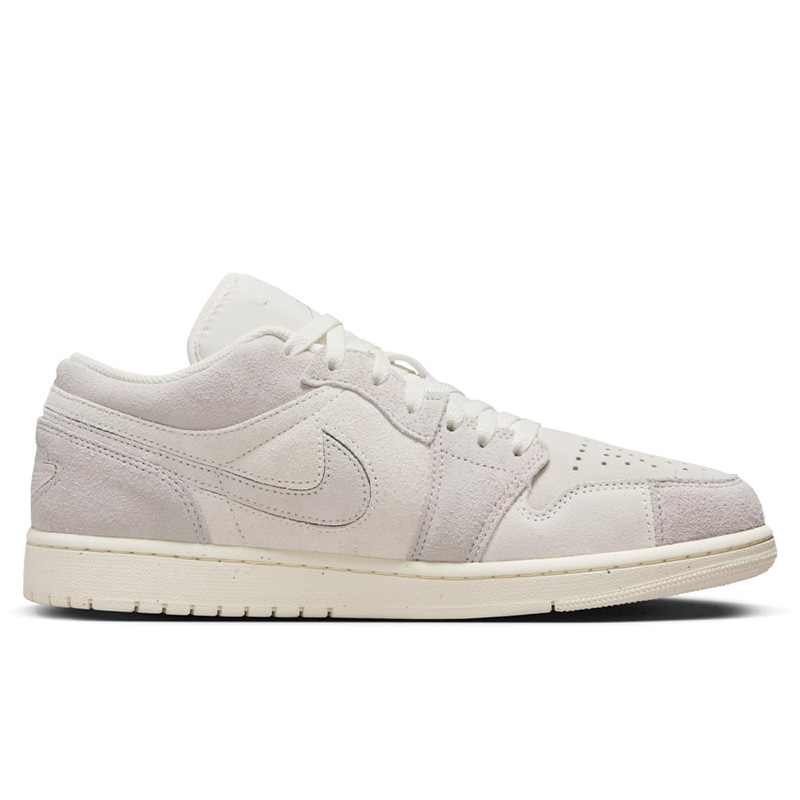 Jordan 1 Low SE Craft Pale Ivory FQ3055-100