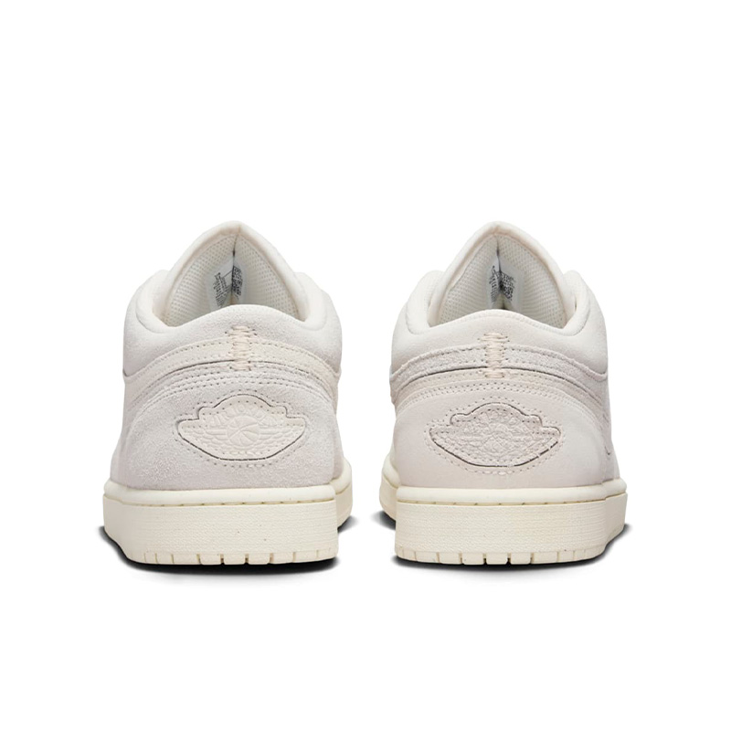 Jordan 1 Low SE Craft Pale Ivory FQ3055-100