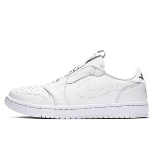 Jordan 1 Low Slip White AV3918-100