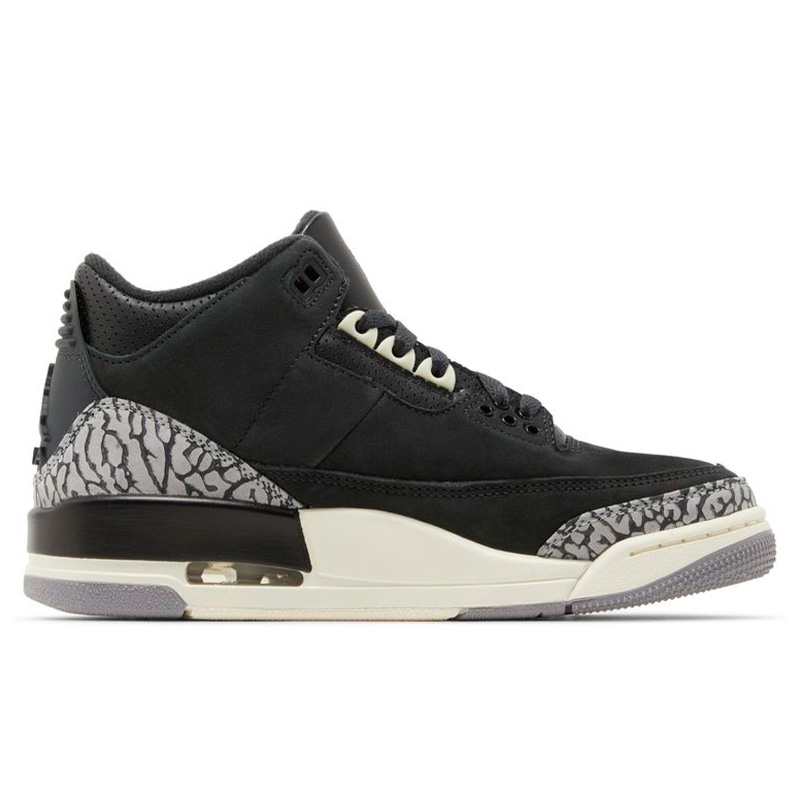 Jordan 3 Retro Off Noir CK9246-001
