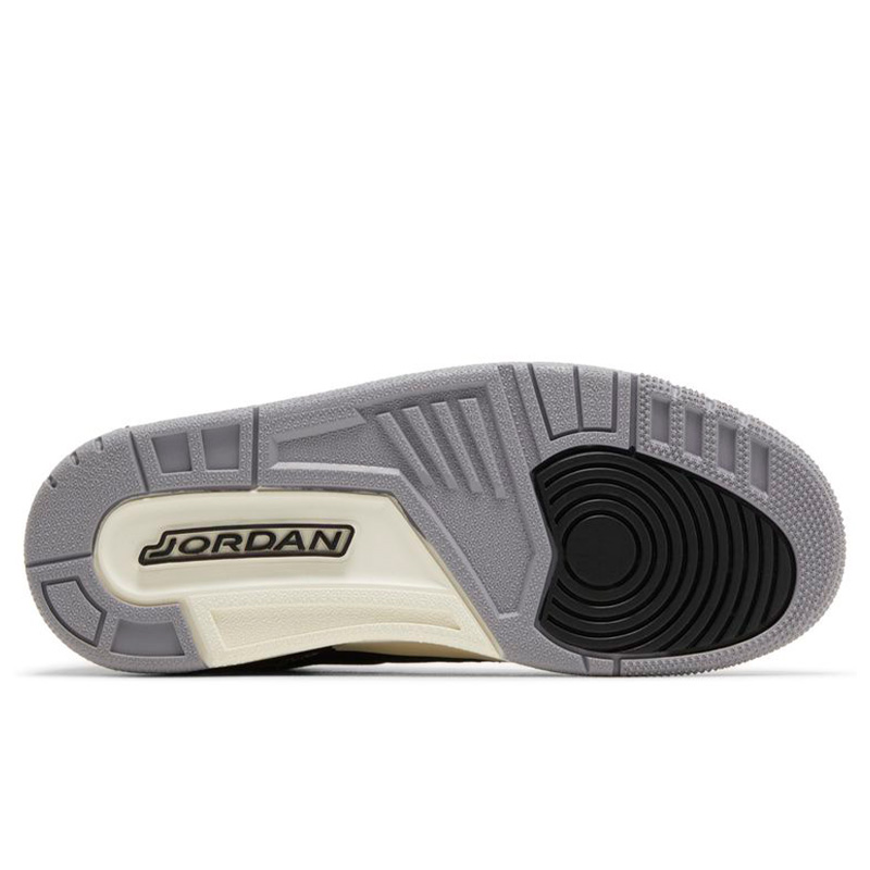 Jordan 3 Retro Off Noir CK9246-001