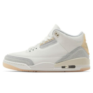 Jordan 3 Retro Craft Ivory FJ9479-100