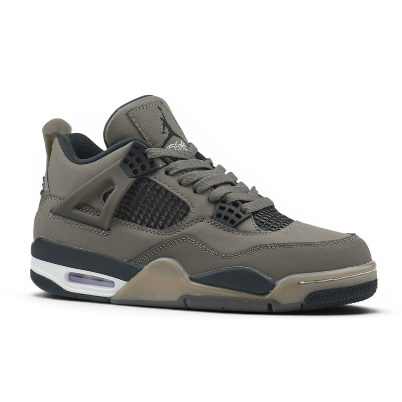 Jordan 4 Retro Cave Stone FV5029-200