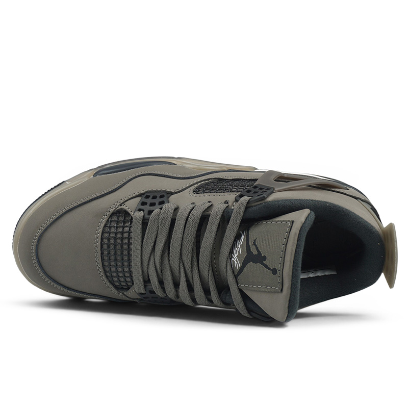 Jordan 4 Retro Cave Stone FV5029-200