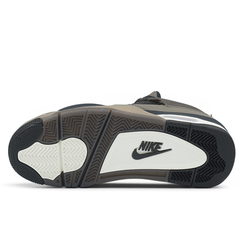 Jordan 4 Retro Cave Stone FV5029-200