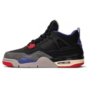 Jordan 4 Retro Rare Air White Lettering FV5029-003