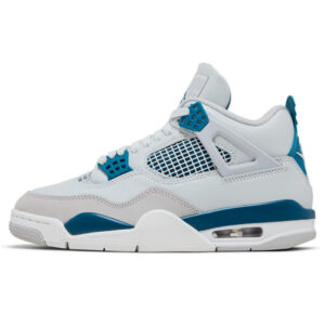 Jordan 4 Retro Military Blue 2024 FV5029-141