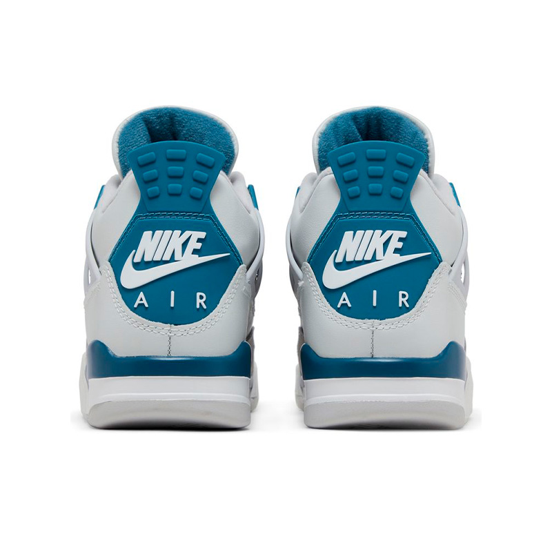 Jordan 4 Retro Military Blue 2024 FV5029-141