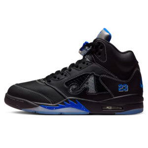 Jordan 5 Retro x Awake NY Boro Racer Blue DV4982-004