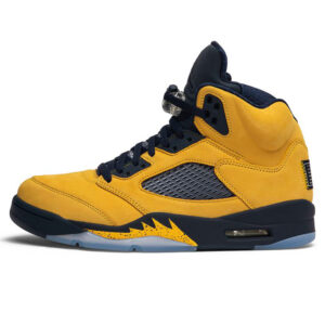 Jordan 5 Retro SP Michigan CQ9541-704