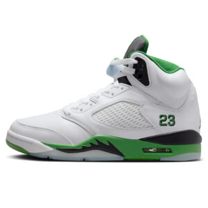 Jordan 5 Retro Lucky Green DD9336-103