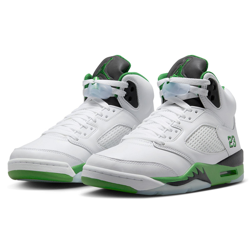 Jordan 5 Retro Lucky Green DD9336-103