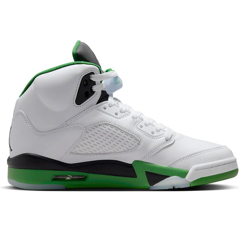 Jordan 5 Retro Lucky Green DD9336-103