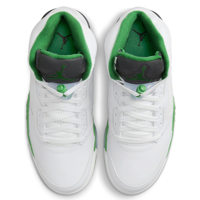 Jordan 5 Retro Lucky Green DD9336-103