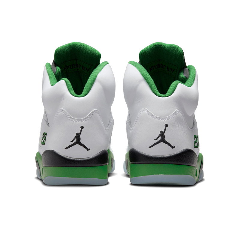 Jordan 5 Retro Lucky Green DD9336-103