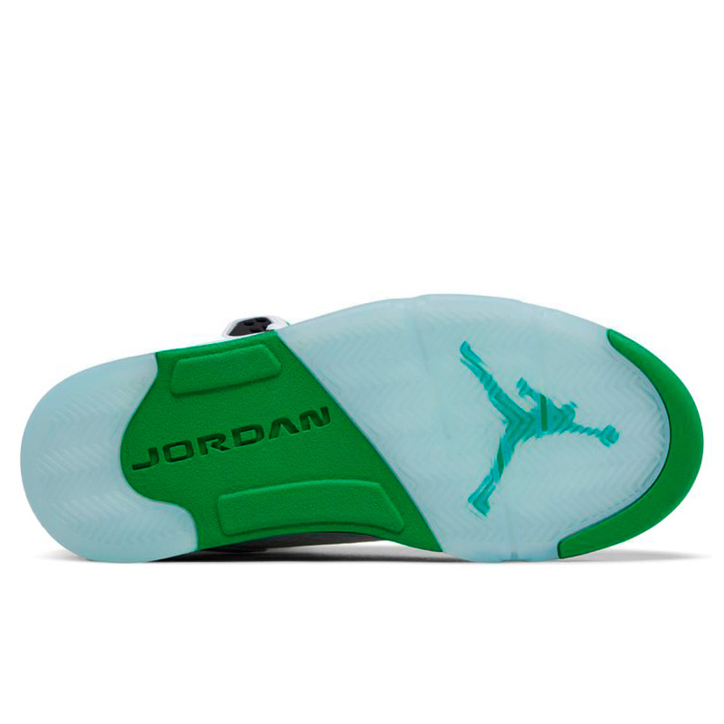 Jordan 5 Retro Lucky Green DD9336-103