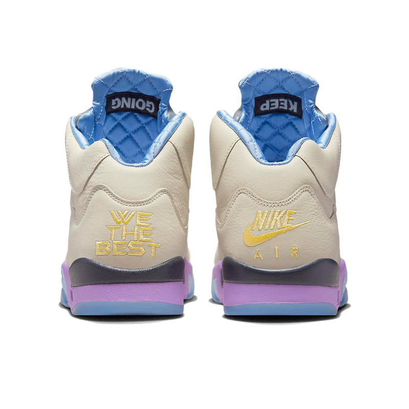 Jordan 5 Retro DJ Khaled Sail DV4982-175