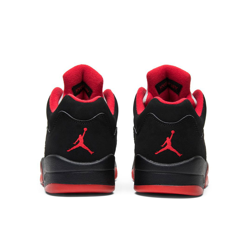 Jordan 5 Retro Low Alternate 90 819171-001