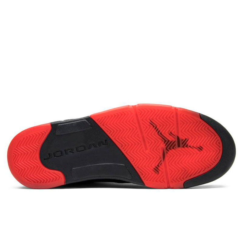 Jordan 5 Retro Low Alternate 90 819171-001