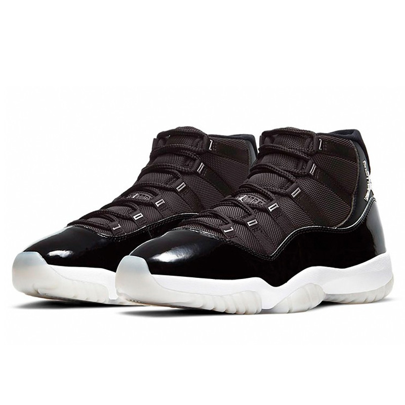 Jordan 11 Retro Jubilee 25th Anniversary CT8012-011