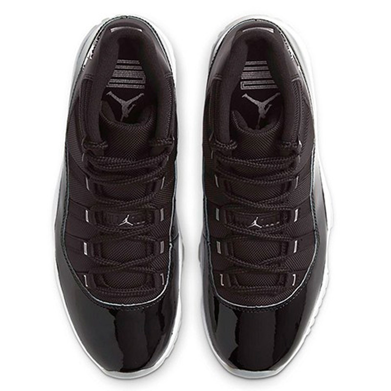 Jordan 11 Retro Jubilee 25th Anniversary CT8012-011