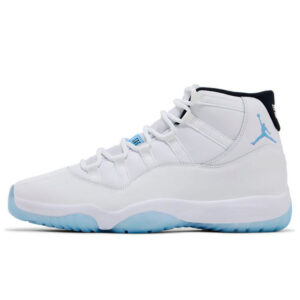 Jordan 11 Retro Legend Blue Columbia CT8012-104