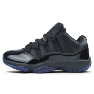 Jordan 11 Retro Low Gamma Blue