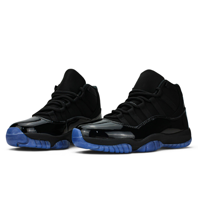Jordan 11 Low Two Blue Moon