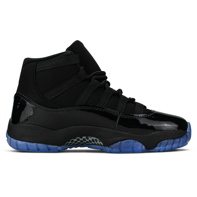 Jordan 11 Low Two Blue Moon