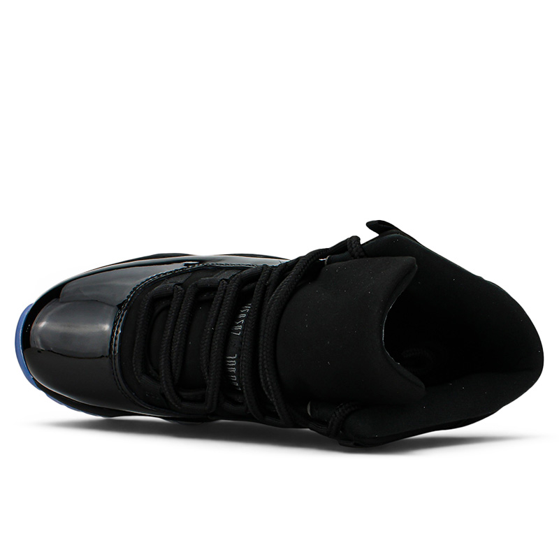 Jordan 11 Low Two Blue Moon