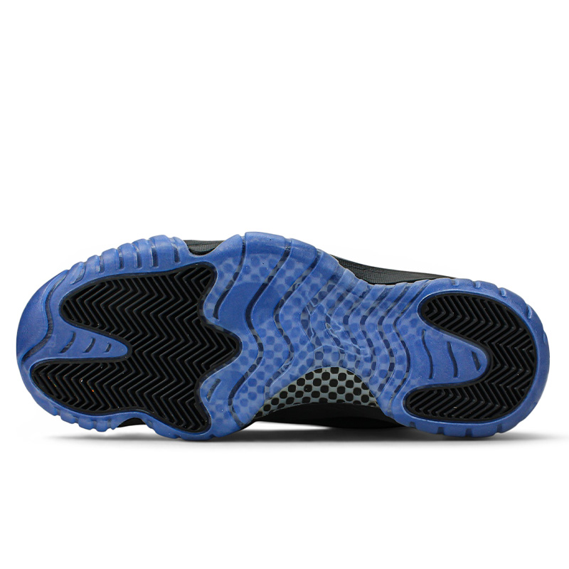 Jordan 11 Low Two Blue Moon