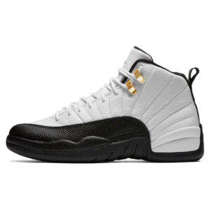 Jordan 12 Retro Taxi CT8013-117