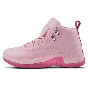 Jordan 12 Retro Pearl Pink