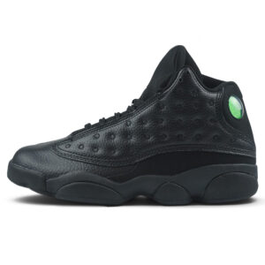 Jordan 13 Retro Altitude Total Black