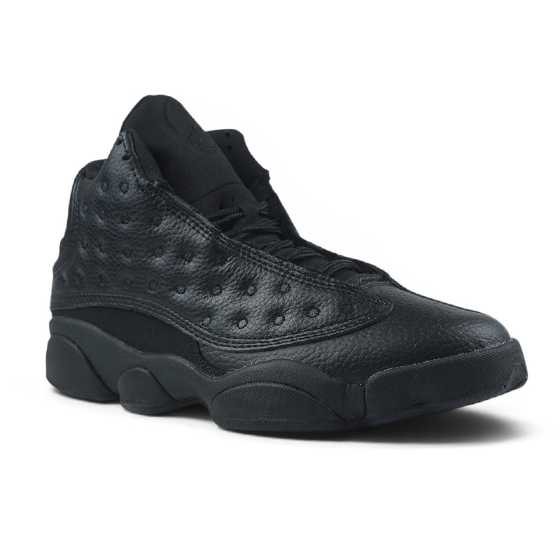 Jordan 13 Retro Altitude Total Black