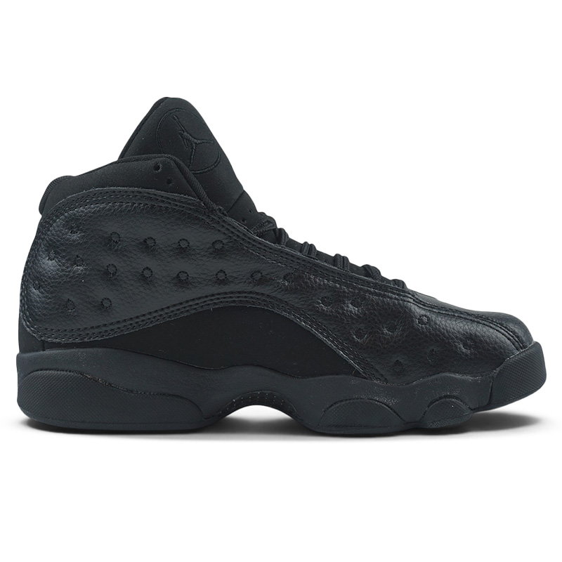 Jordan 13 Retro Altitude Total Black